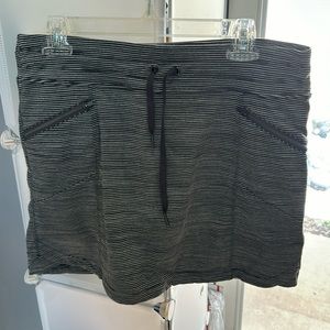 Athleta Skort